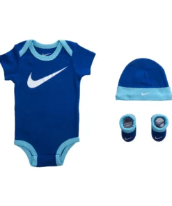 Nike Swoosh Set (0-6) - Boys Infant BEST SELLERS