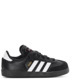 ADIDAS Boys Samba Leather - Kids