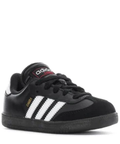ADIDAS Boys Samba Leather - Kids