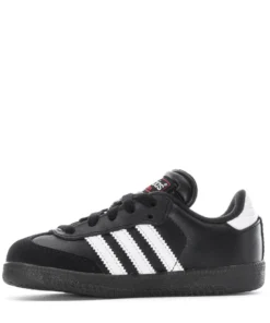 ADIDAS Boys Samba Leather - Kids