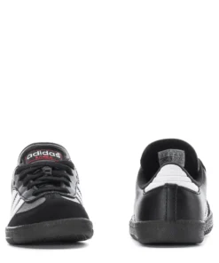 ADIDAS Boys Samba Leather - Kids