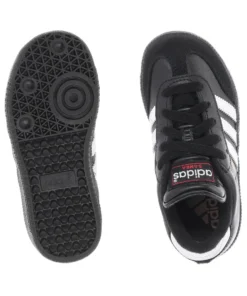 ADIDAS Boys Samba Leather - Kids