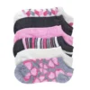 WSS Socks 6 Pack Womens No Show