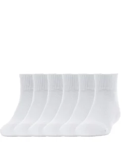 WSS 6 Pack Kids Quarter