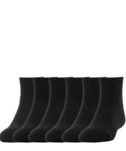 WSS BEST SELLERS 6 Pack Kids Quarter