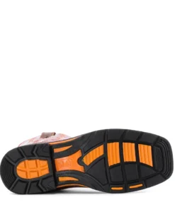 ARIAT BEST SELLERS WorkHog Square Steel Toe - Mens