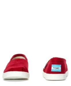 TOMS Alpargata - Kids BEST SELLERS