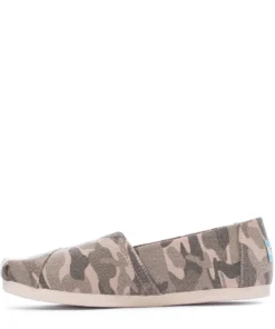 TOMS Alpargata - Womens BEST SELLERS