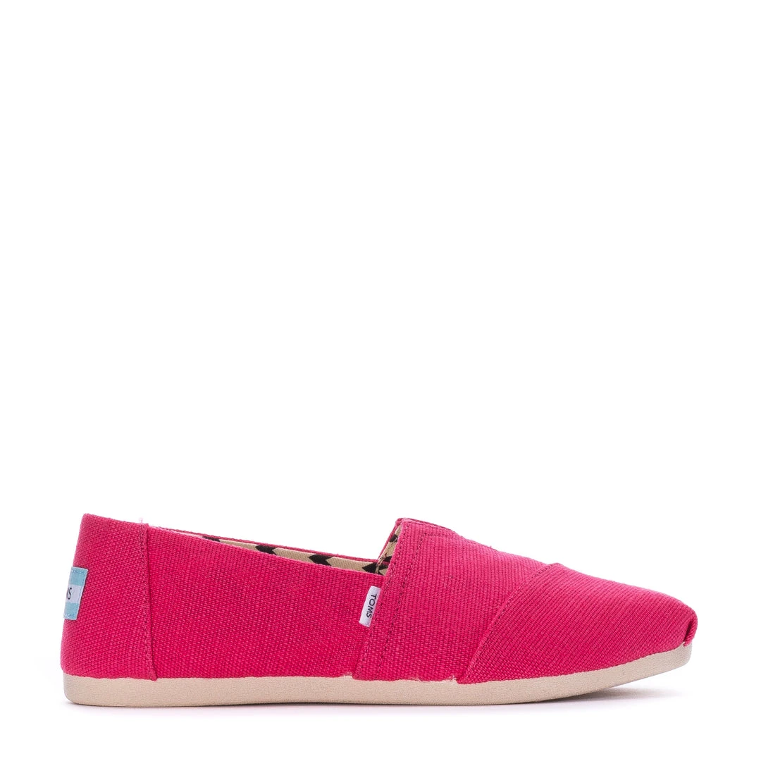 TOMS Alpargata - Womens BEST SELLERS