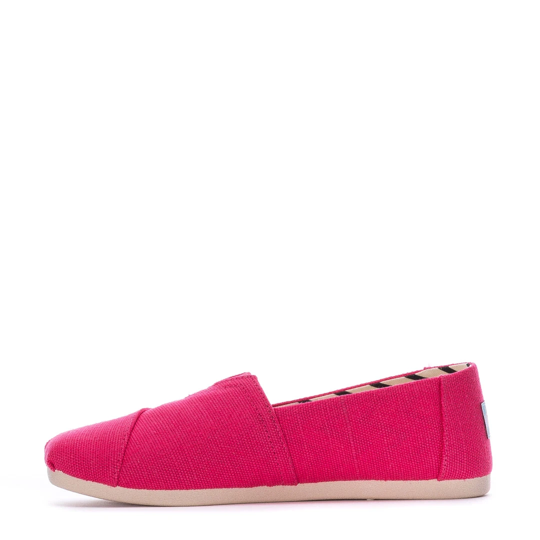 TOMS Alpargata - Womens BEST SELLERS