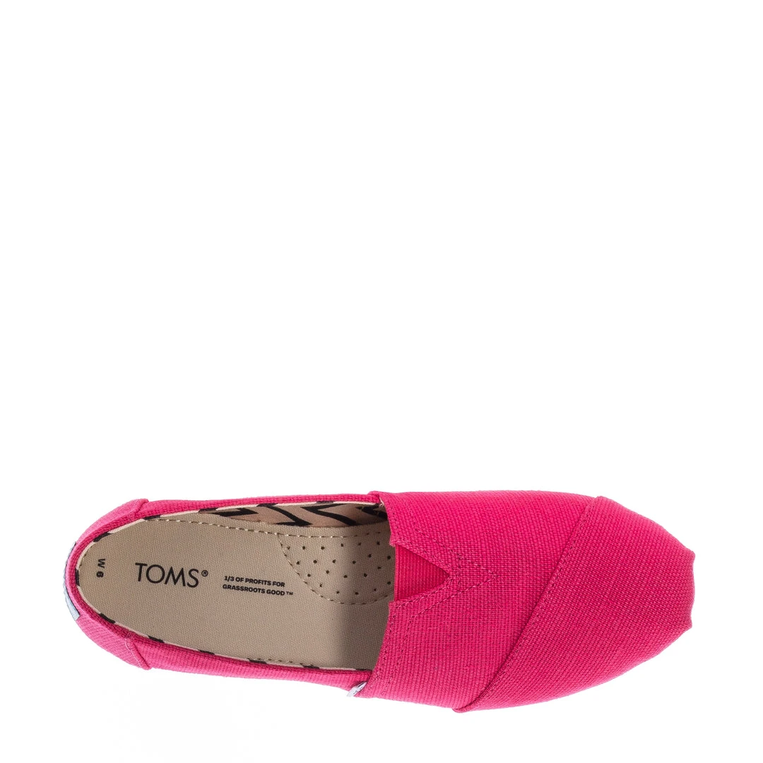 TOMS Alpargata - Womens BEST SELLERS