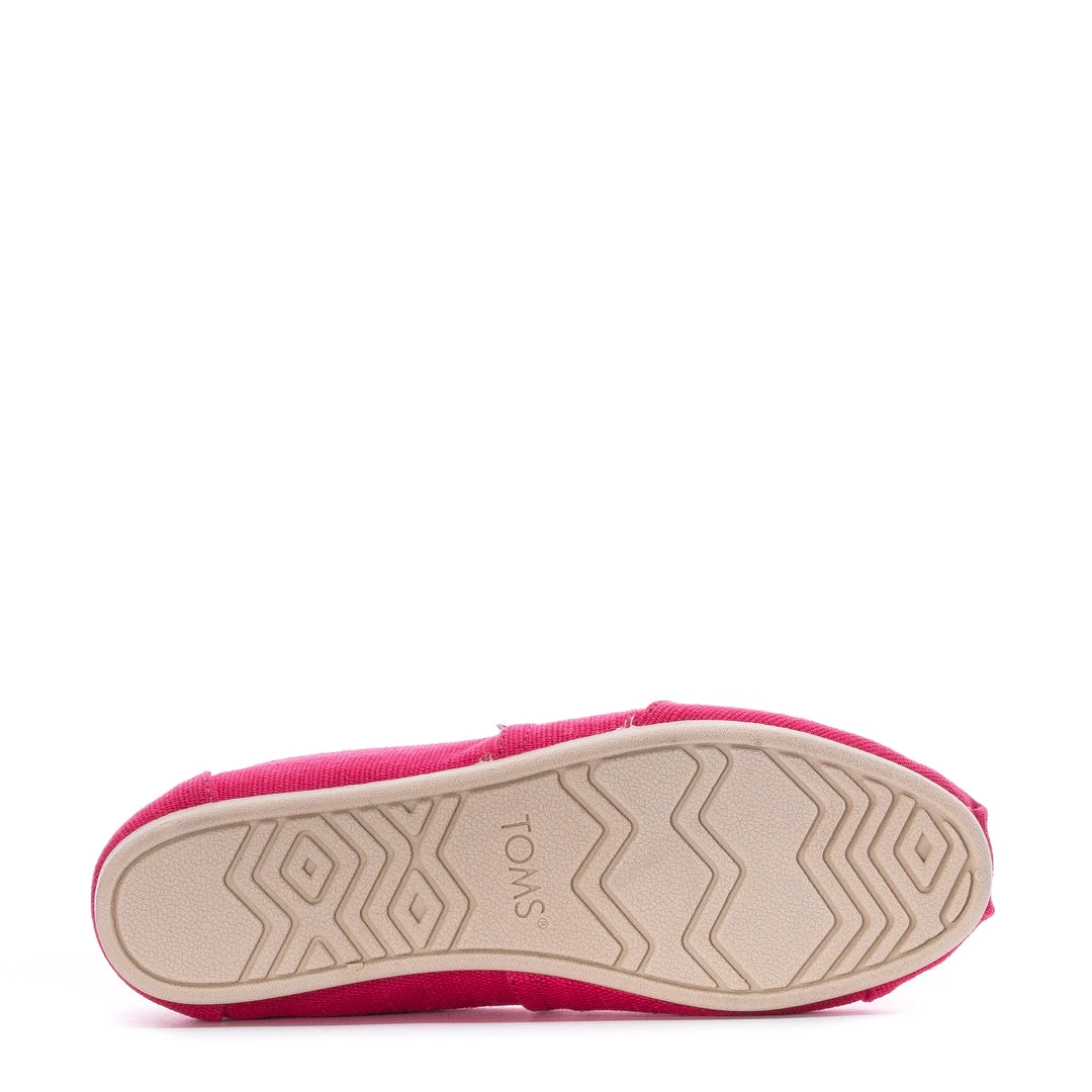 TOMS Alpargata - Womens BEST SELLERS