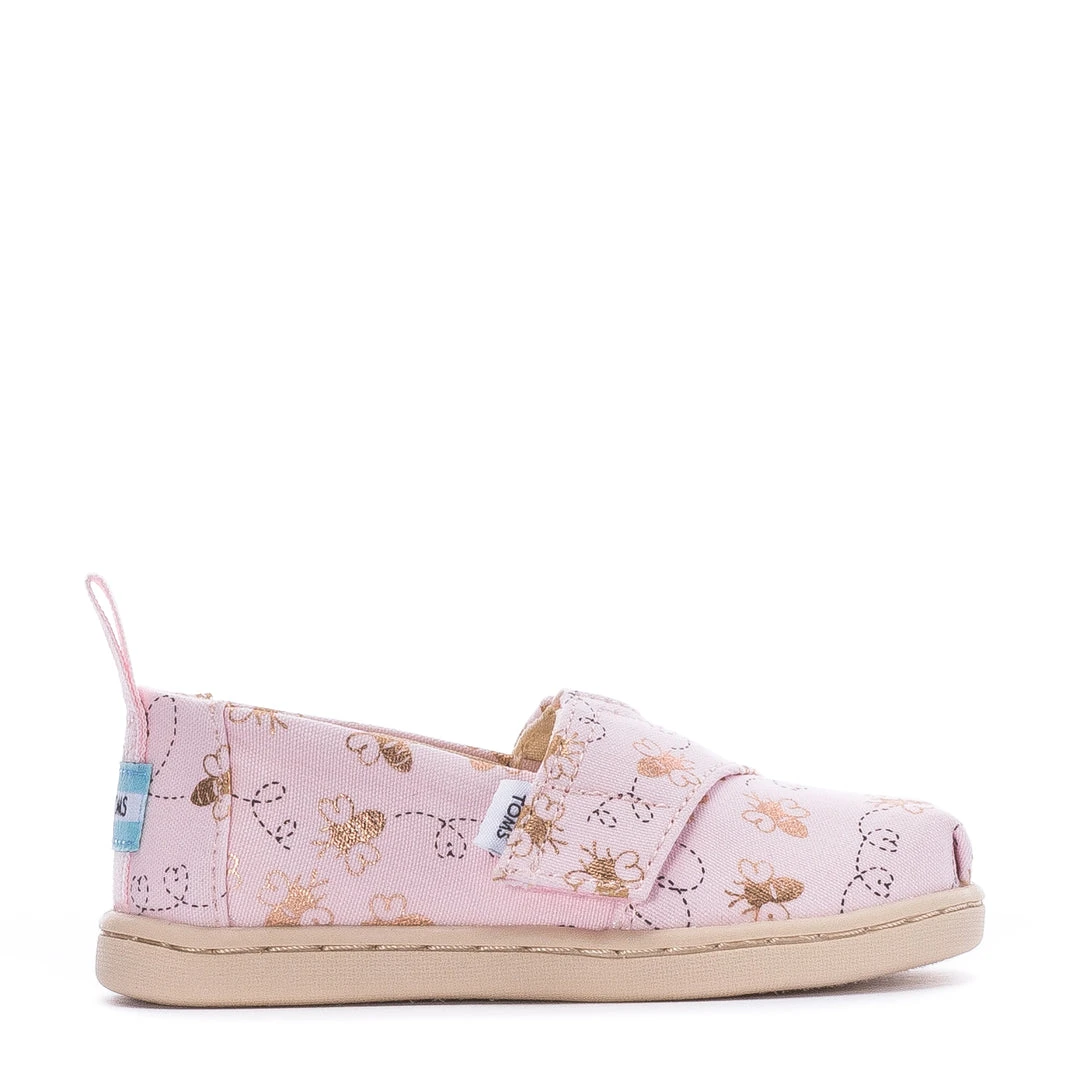 TOMS Alpargata - Toddler BEST SELLERS