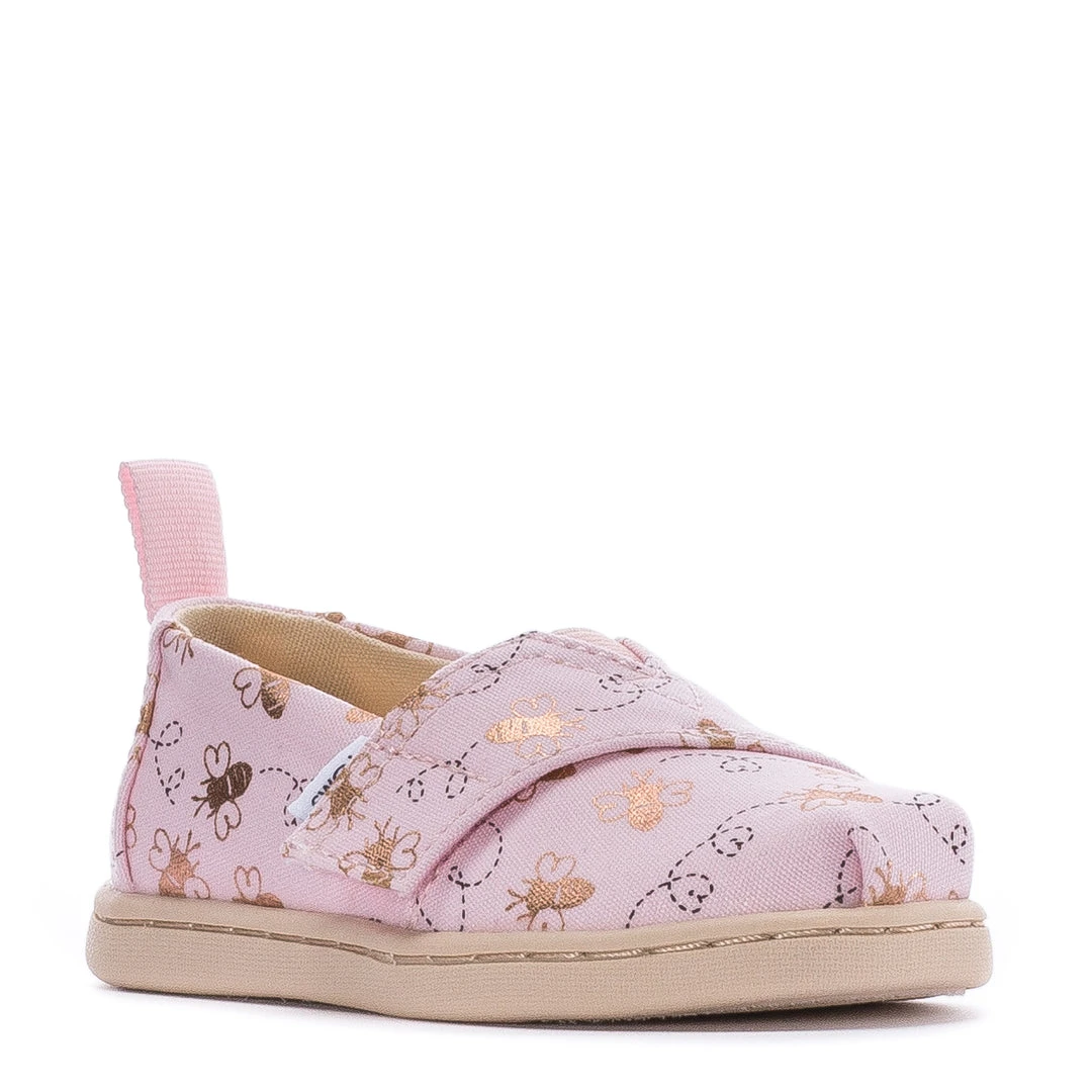 TOMS Alpargata - Toddler BEST SELLERS