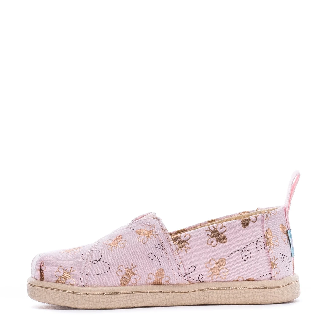 TOMS Alpargata - Toddler BEST SELLERS