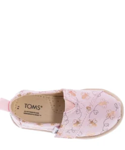 TOMS Alpargata - Toddler BEST SELLERS