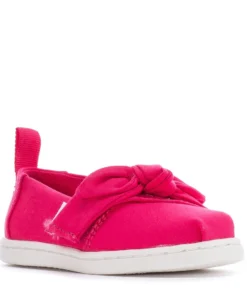 TOMS BEST SELLERS Alpargata Bow - Toddler