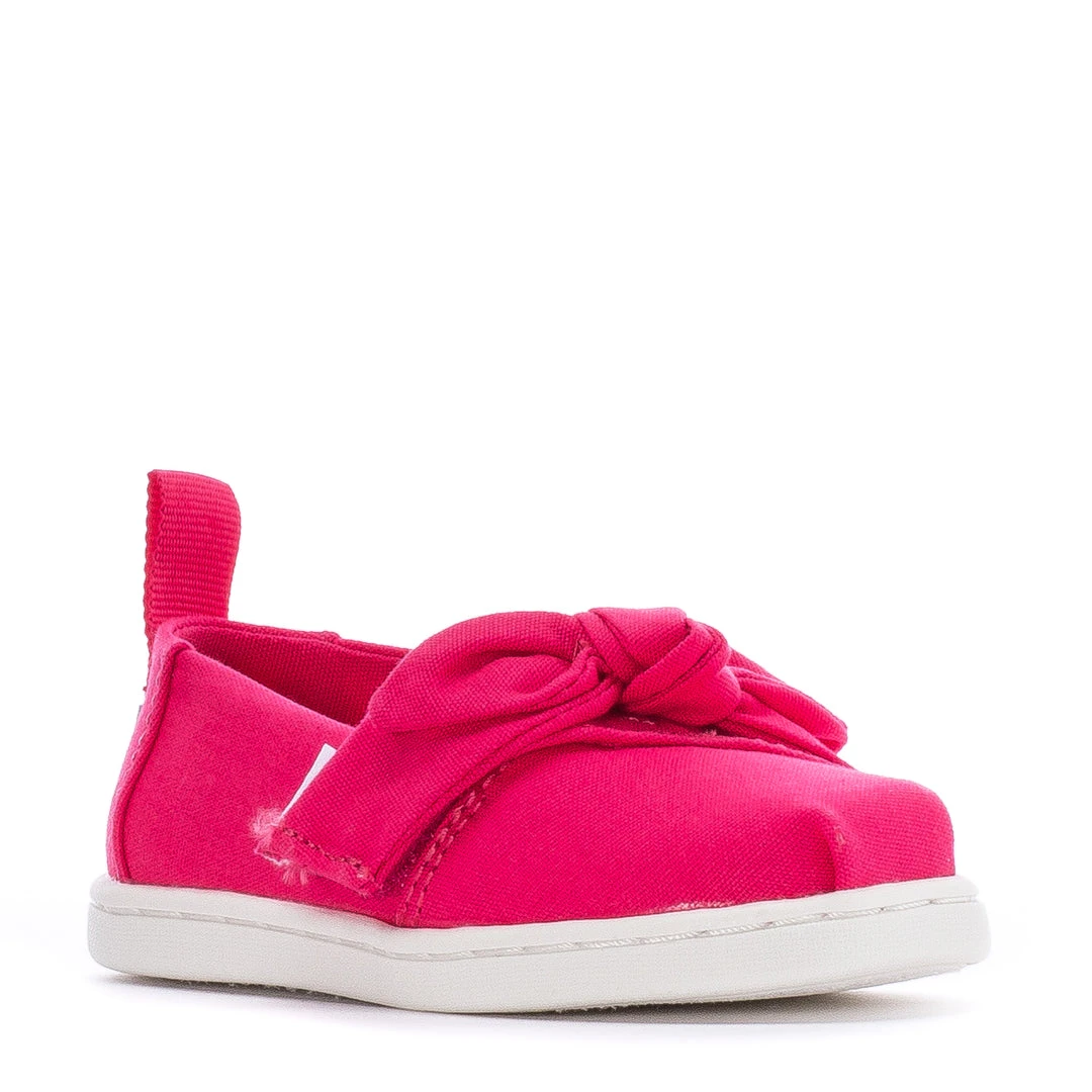 TOMS BEST SELLERS Alpargata Bow - Toddler
