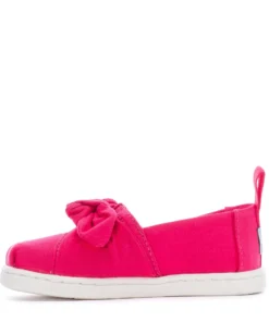 TOMS BEST SELLERS Alpargata Bow - Toddler