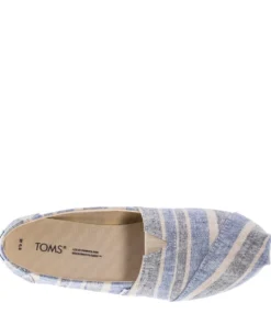 TOMS Alpargata - Womens