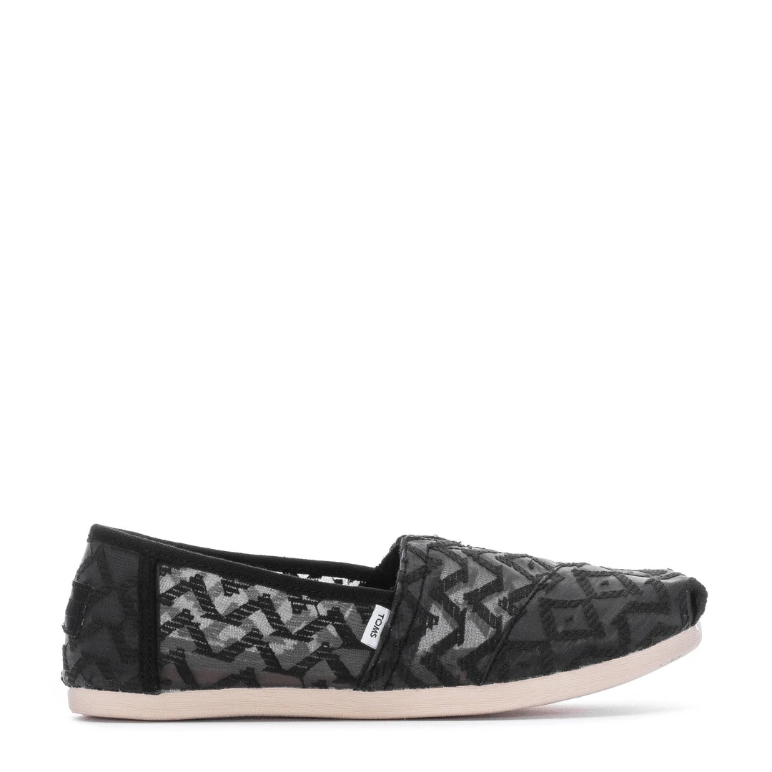 TOMS Alpargata - Womens BEST SELLERS