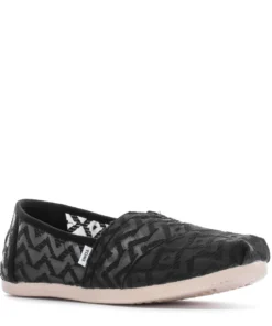 TOMS Alpargata - Womens BEST SELLERS