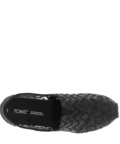 TOMS Alpargata - Womens BEST SELLERS