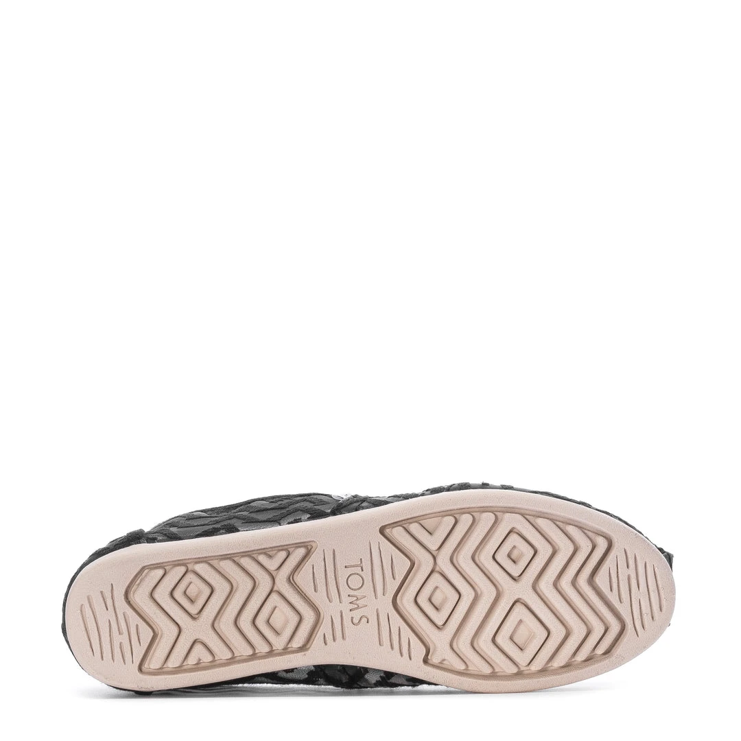 TOMS Alpargata - Womens BEST SELLERS