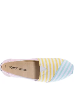 TOMS Alpargata - Womens BEST SELLERS