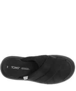 TOMS BEST SELLERS Alpargata Mallow Crossover - Womens