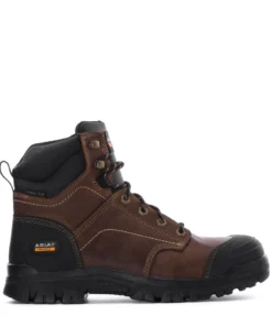 ARIAT Treadfast 6" Steel Toe WP - Mens