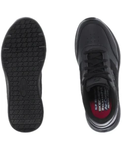 SKECHERS WORK Elloree Bluffton SR - Womens