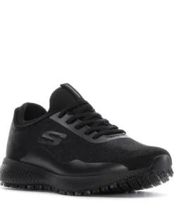 SKECHERS WORK BEST SELLERS Squad Glistle SR - Womens