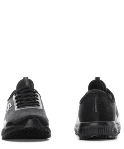 SKECHERS WORK BEST SELLERS Squad Glistle SR - Womens