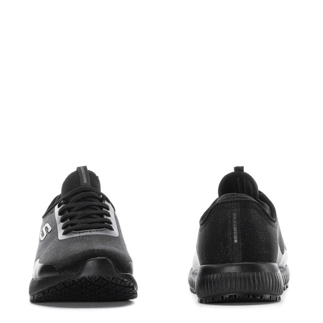 SKECHERS WORK BEST SELLERS Squad Glistle SR - Womens