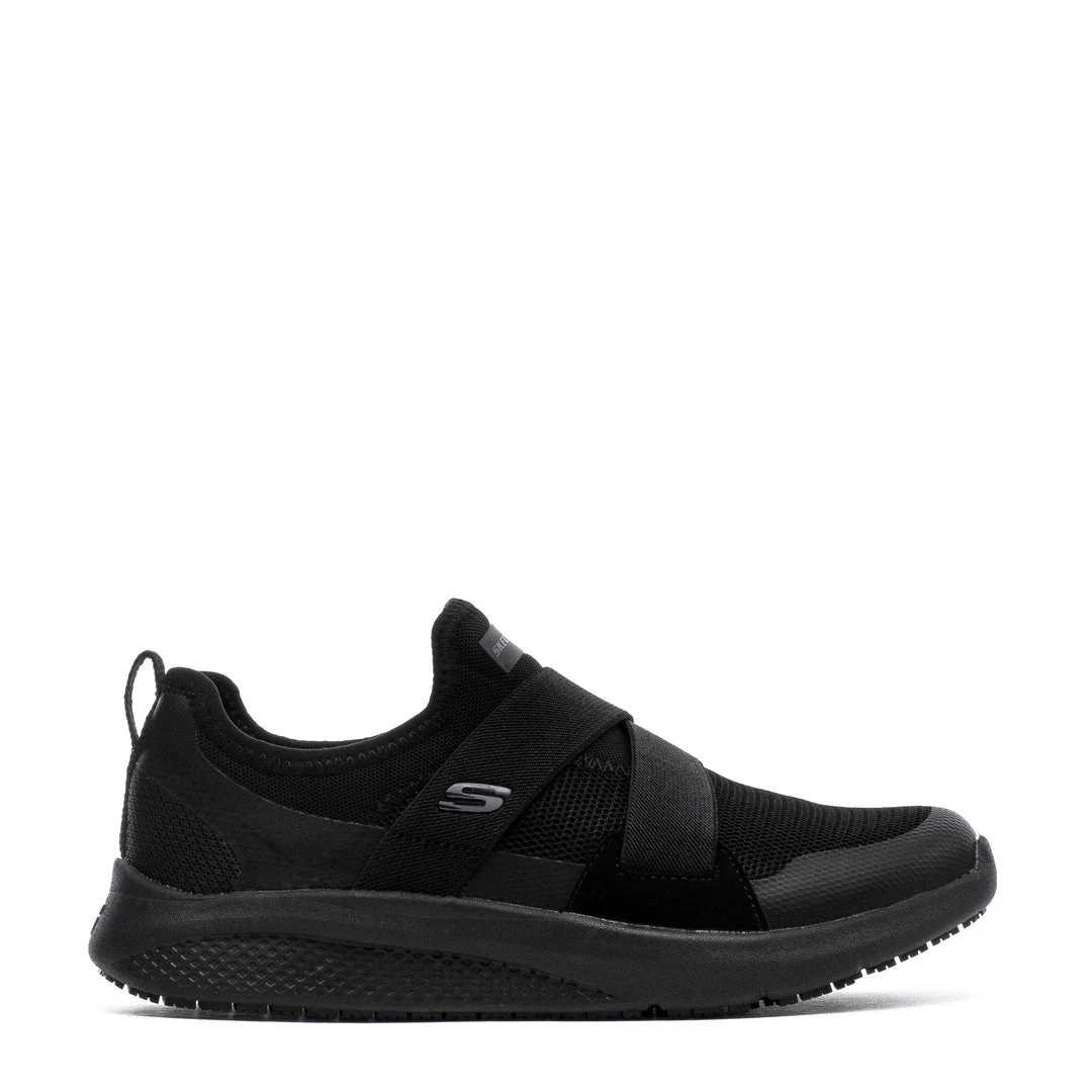 SKECHERS WORK BEST SELLERS Elloree SR - Womens