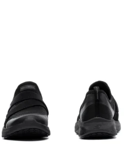 SKECHERS WORK BEST SELLERS Elloree SR - Womens