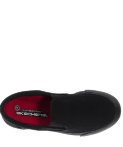 SKECHERS WORK Delvee SR - Womens