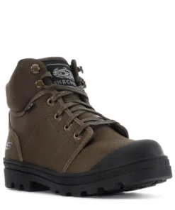 SKECHERS WORK Rotund Darragh ST - Womens