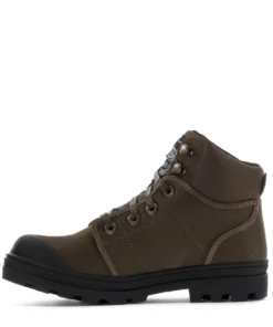 SKECHERS WORK Rotund Darragh ST - Womens