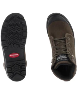 SKECHERS WORK Rotund Darragh ST - Womens