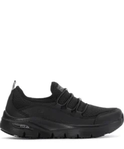 SKECHERS WORK Arch Fit Jitsy SR - Womens