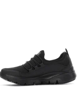SKECHERS WORK Arch Fit Jitsy SR - Womens