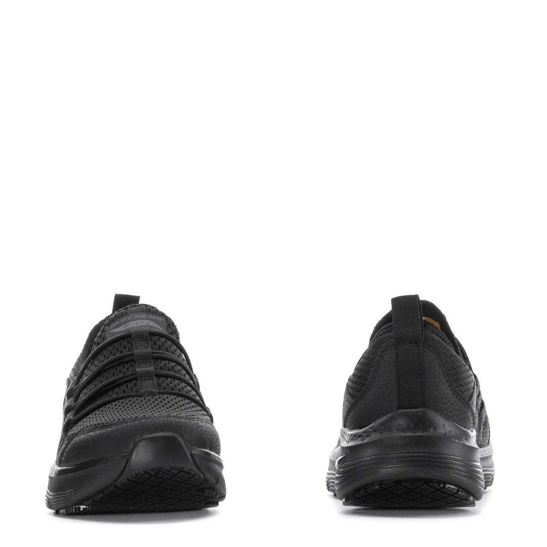 SKECHERS WORK Arch Fit Jitsy SR - Womens