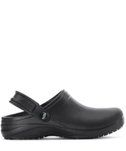 SKECHERS WORK Arch Fit Riverbound Clog SR - Womens
