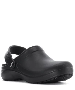 SKECHERS WORK Arch Fit Riverbound Clog SR - Womens