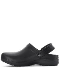 SKECHERS WORK Arch Fit Riverbound Clog SR - Womens