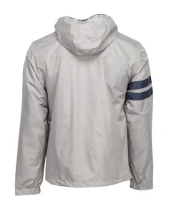 US POLO ASSN. Hooded Windbreaker - Mens