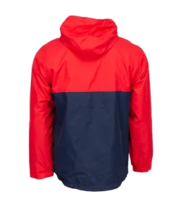 US POLO ASSN. Colorblock Windbreaker - Mens BEST SELLERS