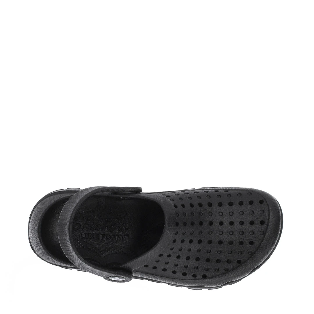 SKECHERS PERFORMANCE BEST SELLERS Footsteps Transcend - Womens